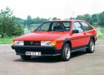 Volkswagen Scirocco GT 1982 года